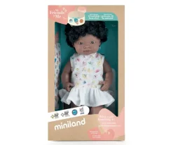 Hot Muñeca Africana My Friends & Me 38 cm Niños Juguetes Niños 6 Años|Juguetes Niños 5 Años
