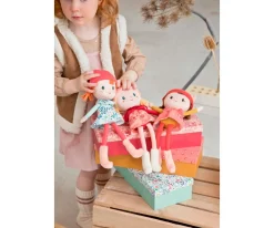 Best Muñeca Alice en Caja de Regalo Niños Juguetes Más Recomendados|Peluches
