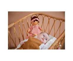 Online Muñeca Amandine Personalizable 40 cm Niños Muñecos|Peluches