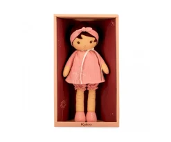 Online Muñeca Amandine Personalizable 40 cm Niños Muñecos|Peluches