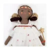 Clearance Muñeca Angel Florence Sequin Tull Niños Juguetes Más Recomendados|Muñecos