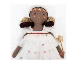 Clearance Muñeca Angel Florence Sequin Tull Niños Juguetes Más Recomendados|Muñecos