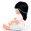 Sale Muñeca Asiática con Gafas 38cm Niños Últimas Unidades|Juguetes Niños 3 Años