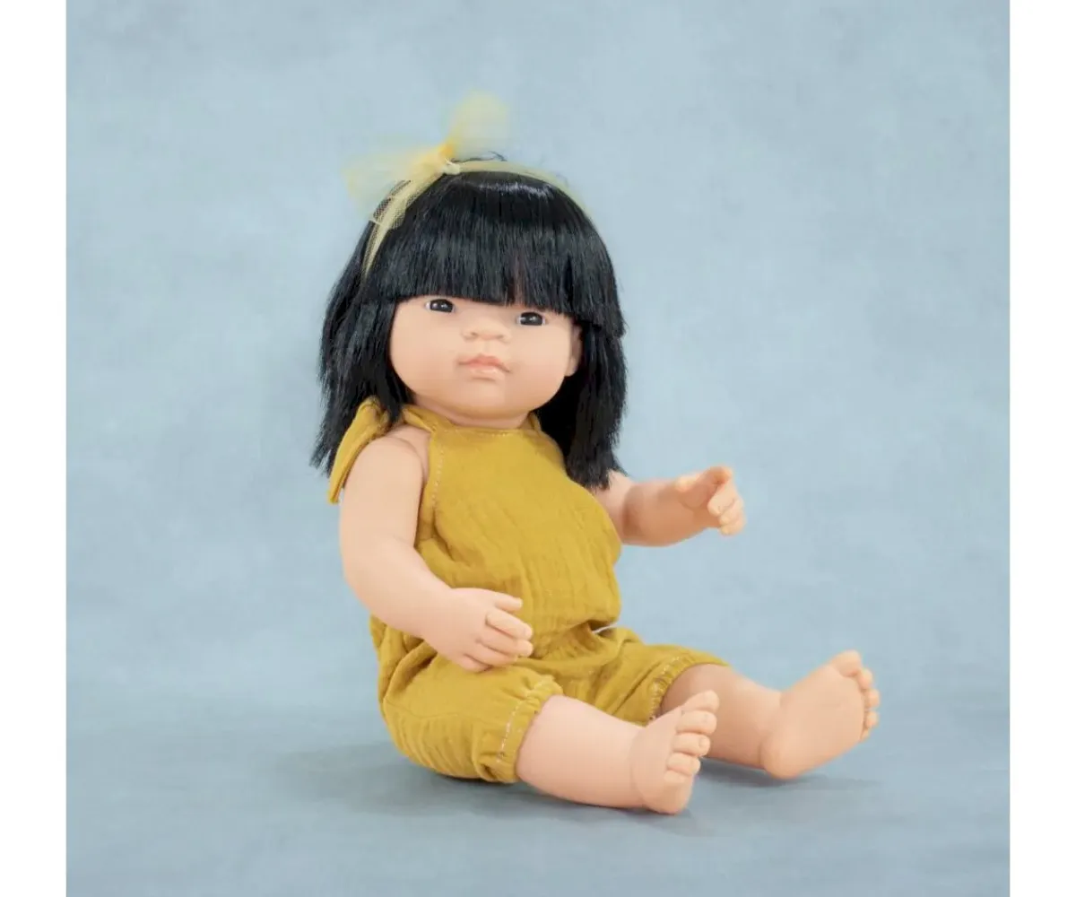 New Muñeca Asiática My Friends & Me 38 cm Niños Muñecos|Juguetes Niños 5 Años