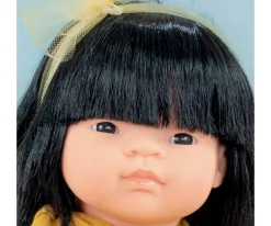 New Muñeca Asiática My Friends & Me 38 cm Niños Muñecos|Juguetes Niños 5 Años