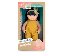 New Muñeca Asiática My Friends & Me 38 cm Niños Muñecos|Juguetes Niños 5 Años