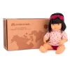 Online Muñeca Bebé Asiática 32cm con Conjunto Dune Niños Muñecos|Juguetes Más Recomendados