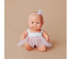 Best Muñeca Bebé Caucásica My Frineds & Me 21 cm Niños Juguetes Para Niños De Un Año|Juguetes Para Niños De 18 Meses