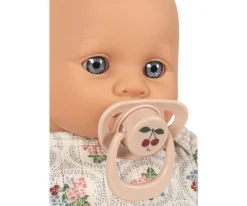 Muñecos^Konges Slojd Muñeca Bebé Violette Verona Blues