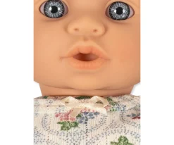 Muñecos^Konges Slojd Muñeca Bebé Violette Verona Blues