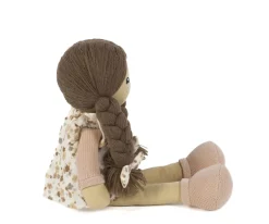 Clearance Muñeca Bibi Somerset Personalizable Niños Muñecos|Juguetes Más Recomendados