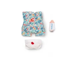 Muñecos^Lilliputiens Muñeca Billie