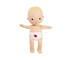 Muñecos^Lilliputiens Muñeca Billie