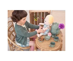 Muñecos^Lilliputiens Muñeca Billie