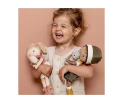 Peluches^Little Dutch Muñeca Blandita Anna