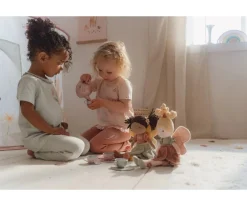 Muñeca Blandita Evi Hada Niños Muñecos|Peluches