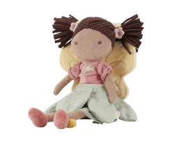 Muñeca Blandita Evi Hada Niños Muñecos|Peluches