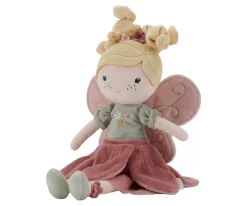 Clearance Muñeca Blandita Hada Mila 35 cm Niños Juguetes Para Niños De 18 Meses|Juguetes Para Niños De Un Año