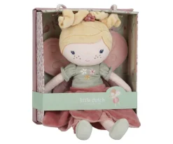 Clearance Muñeca Blandita Hada Mila 35 cm Niños Juguetes Para Niños De 18 Meses|Juguetes Para Niños De Un Año