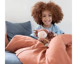 Clearance Muñeca Blandita Sofía Niños Muñecos|Juguetes Para Recién Nacidos