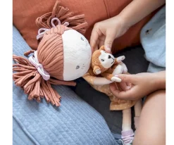 Clearance Muñeca Blandita Sofía Niños Muñecos|Juguetes Para Recién Nacidos