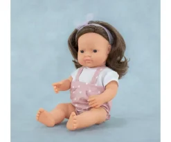 New Muñeca Caucásica Castaña My Friends & Me 38 cm Niños Muñecos|Juguetes Niños 4 Años