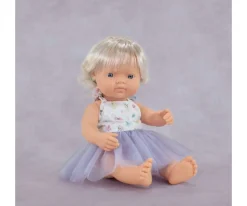 Online Muñeca Caucásica con Implante Coclear My Friends & Me 38 cm Niños Juguetes Niños 5 Años|Juguetes Niños 3 Años