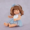 Online Muñeca Caucásica Pelirroja My Friends & Me 38 cm Niños Juguetes Niños 5 Años|Juguetes Niños 3 Años