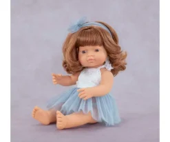 Online Muñeca Caucásica Pelirroja My Friends & Me 38 cm Niños Juguetes Niños 5 Años|Juguetes Niños 3 Años