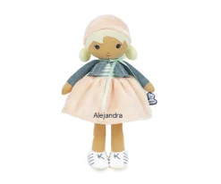 Peluches^kaloo Muñeca Chloe Personalizable 25 cm