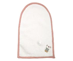 New Muñeca con Peso Elegance Andie Rosa con Manta Niños Juguetes Niños 6 Años|Juguetes Niños 5 Años