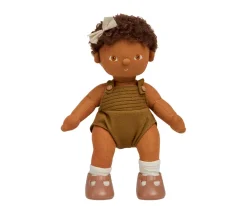 Discount Muñeca Dinkum Doll Button Niños Últimas Unidades|Juguetes Niños 3 Años