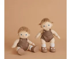 Outlet Muñeca Dinkum Doll Poppet Niños Juguetes Niños 4 Años|Juguetes Niños 3 Años