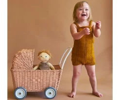 Outlet Muñeca Dinkum Doll Poppet Niños Juguetes Niños 4 Años|Juguetes Niños 3 Años