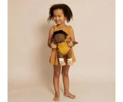 Sale Muñeca Dinkum Doll Tiny Niños Juguetes Niños 3 Años|Juguetes Niños 4 Años