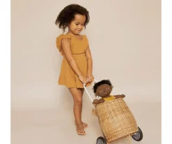 Sale Muñeca Dinkum Doll Tiny Niños Juguetes Niños 3 Años|Juguetes Niños 4 Años