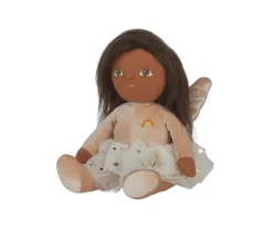 Peluches^Olli Ella Muñeca Dinky Dinkum Fairy Faye