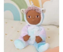 Muñecos^Olli Ella Muñeca Dinky Dinkum Fluffle Family Uli Unicorn