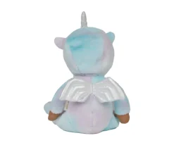 Muñecos^Olli Ella Muñeca Dinky Dinkum Fluffle Family Uli Unicorn