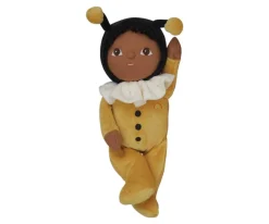 Muñecos^Olli Ella Muñeca Dinky Dinkums Billie Bumblebee