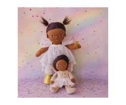 Muñecos^Olli Ella Muñeca Dream Dinkum Fairy Freya