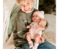 Clearance Muñeca Elegance Zoe Rosa con Cojín Niños Juguetes Niños 5 Años|Juguetes Niños 4 Años