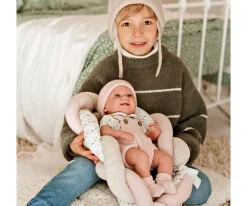 Clearance Muñeca Elegance Zoe Rosa con Cojín Niños Juguetes Niños 5 Años|Juguetes Niños 4 Años