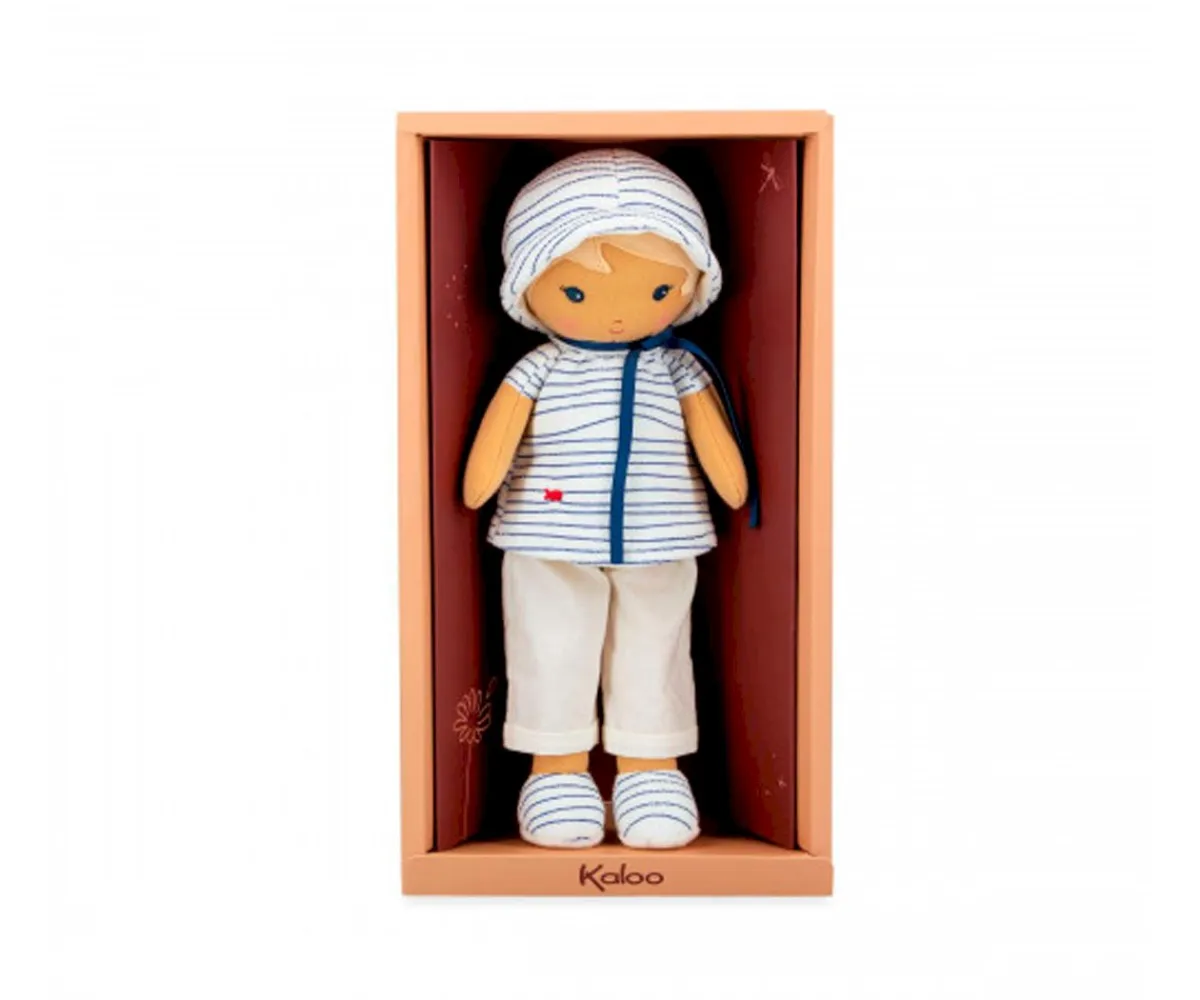 Muñecos^kaloo Muñeca Eli Personalizable 32 cm