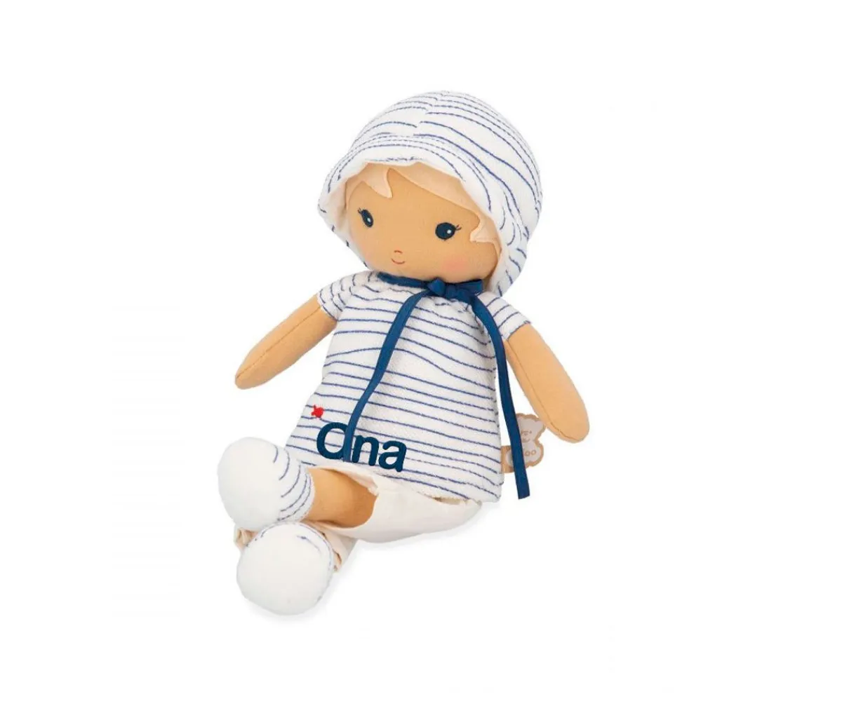 Muñecos^kaloo Muñeca Eli Personalizable 32 cm