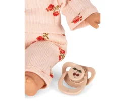 Muñecos^Konges Slojd Muñeca Elisa Rosie Blush