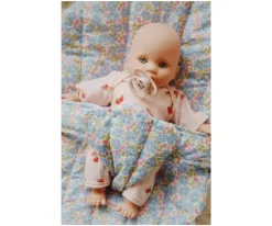 Muñecos^Konges Slojd Muñeca Elisa Rosie Blush