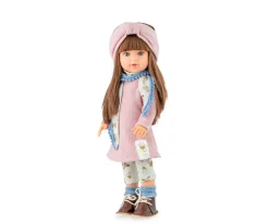 Best Muñeca Fashion Marina Mon Amour 40cm Niños Juguetes Niños 3 Años|Juguetes Niños 4 Años