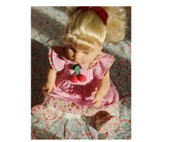 Muñecos^Konges Slojd Muñeca Gerda Multi 42cm