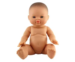 Muñecos^Minikane Muñeca Gordis Asiática